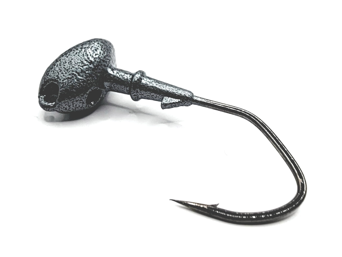 Brush Bass Fishing Jig Victory V Loc Hook Powder Coated 8 Colors New