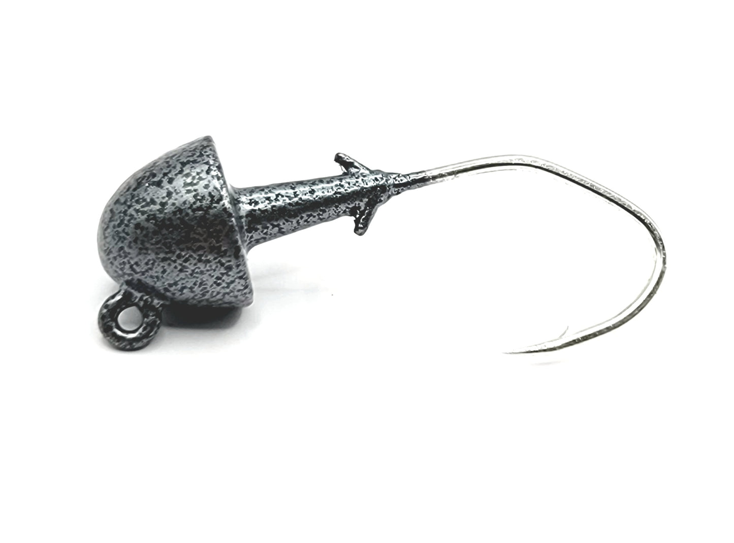 Bullet Bass Fishing Jig Victory V Loc Hook Powder Coated 8 Colors New