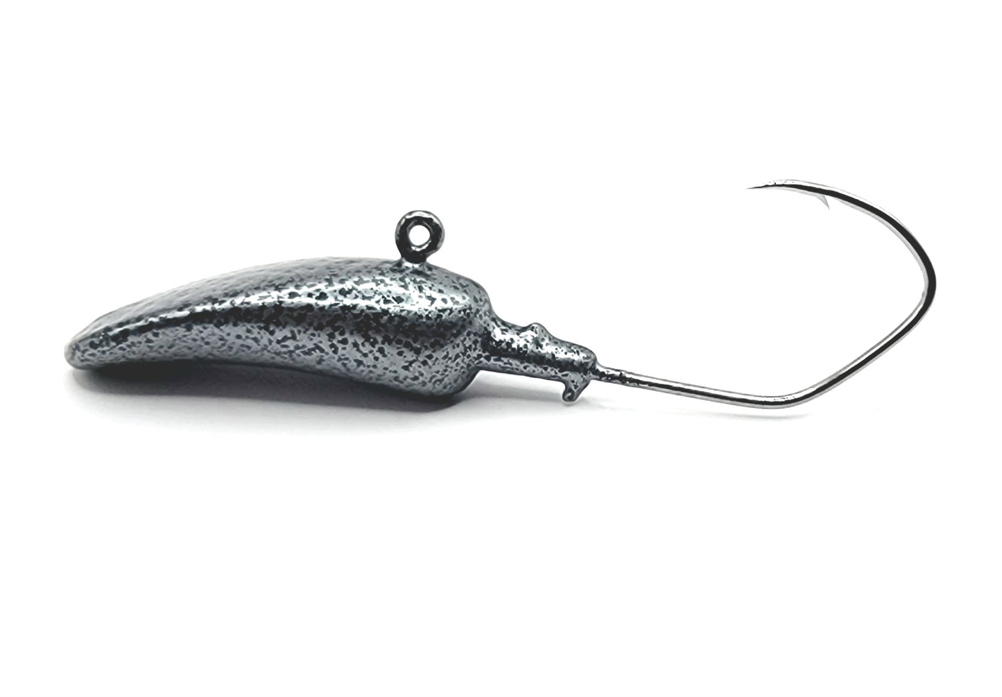 Grave Digger Bass Fishing Jig Victory V Loc Hook Powder Coated Colors New