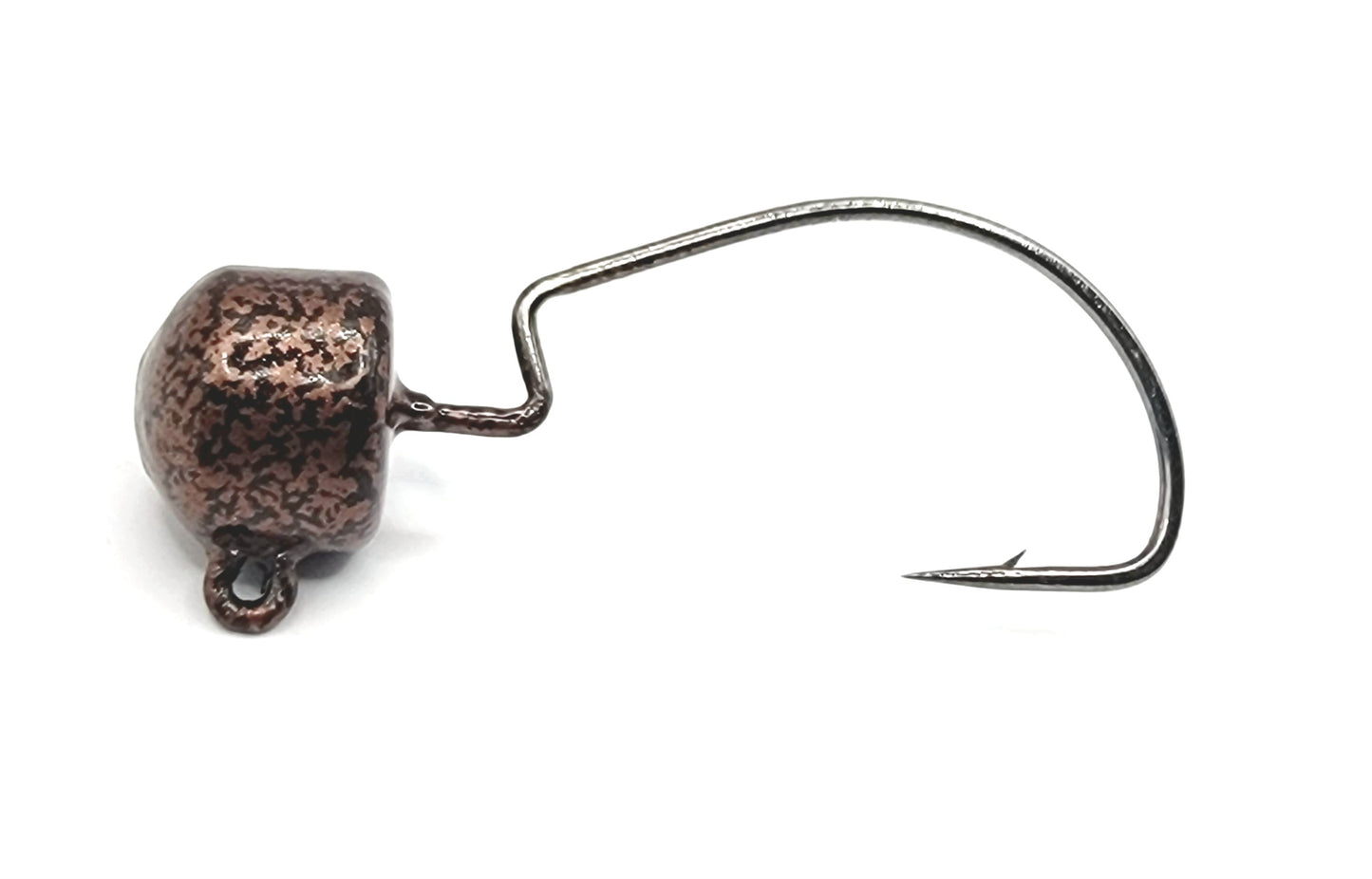 Midwest Finesse Bass Fishing Jig Victory EWG Hook Powder Coated 8 Colors New