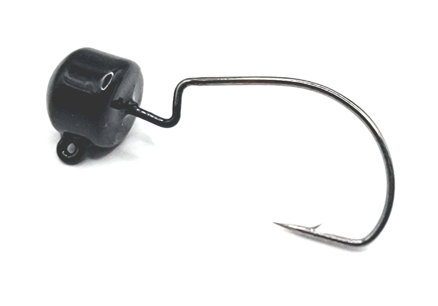 Midwest Finesse Bass Fishing Jig Victory EWG Hook Powder Coated 8 Colors New