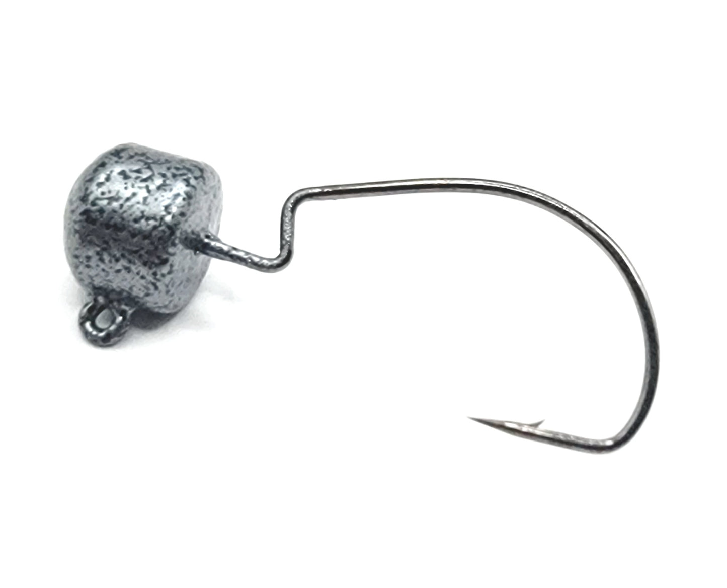 Midwest Finesse Bass Fishing Jig Victory EWG Hook Powder Coated 8 Colors New