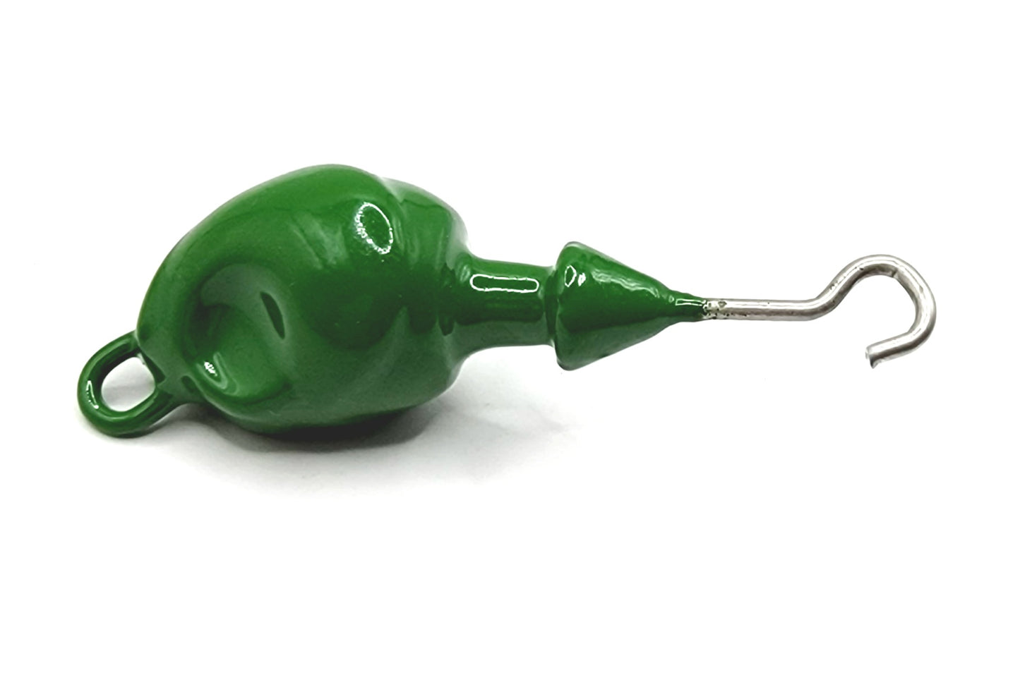 Poison Swing Bass Fishing Jig Victory Mustad Gamakatsu Hook Powder Coated Colors New