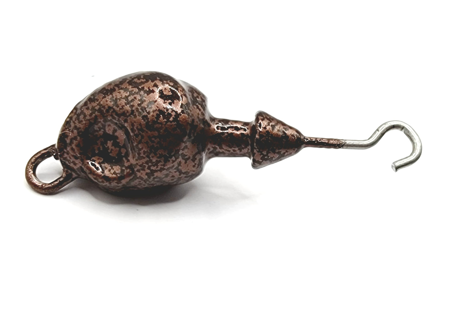 Poison Swing Bass Fishing Jig Victory Mustad Gamakatsu Hook Powder Coated Colors New