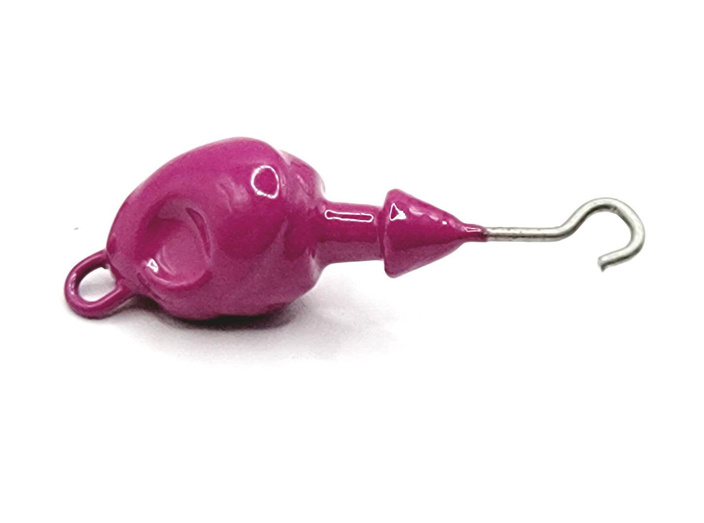 Poison Swing Bass Fishing Jig Victory Mustad Gamakatsu Hook Powder Coated Colors New