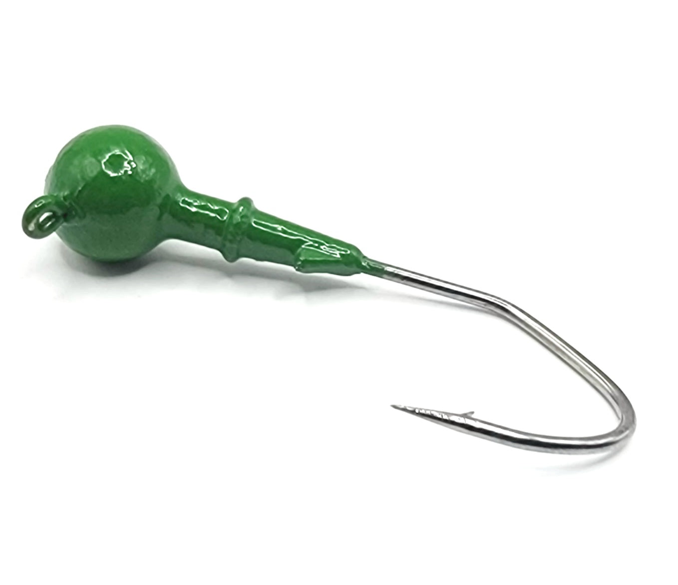 Shake it Round Bass Fishing Jig Victory V Loc Hook Powder Coated Colors New
