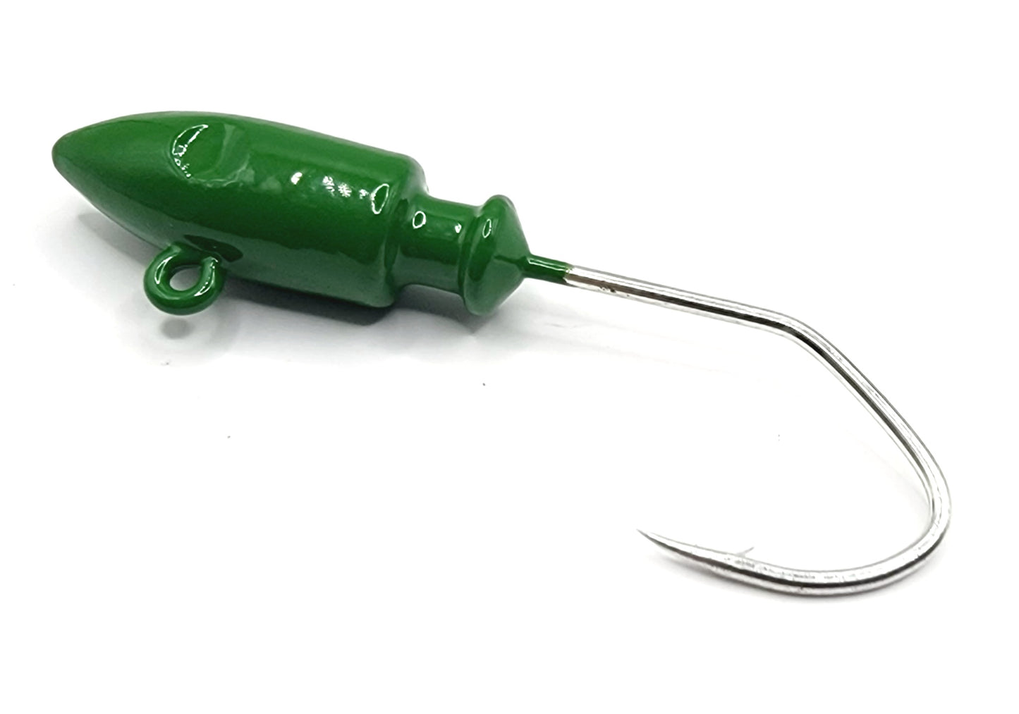 Spire Point Bass Fishing Jig Victory V Loc Hook Powder Coated Colors New