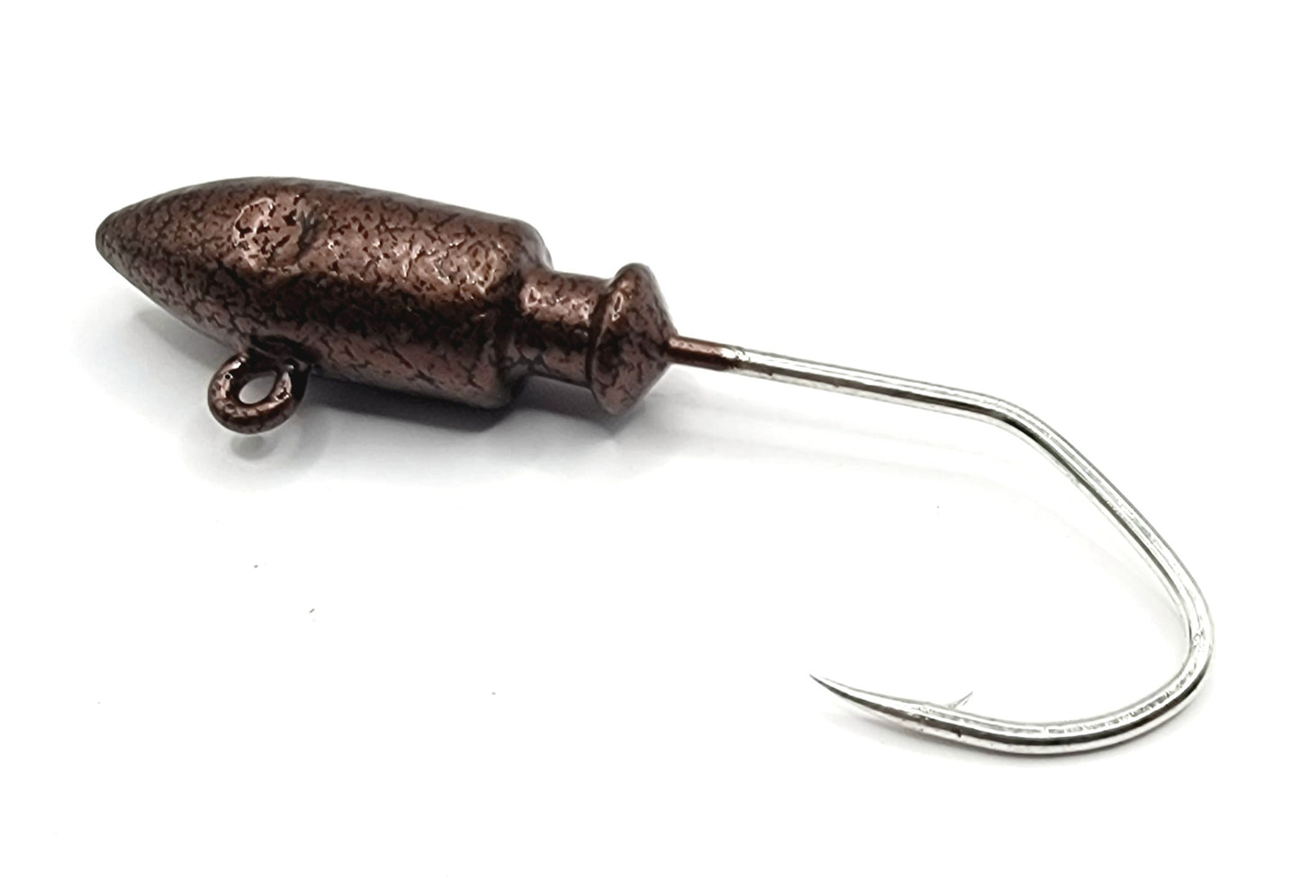 Spire Point Bass Fishing Jig Victory V Loc Hook Powder Coated Colors New