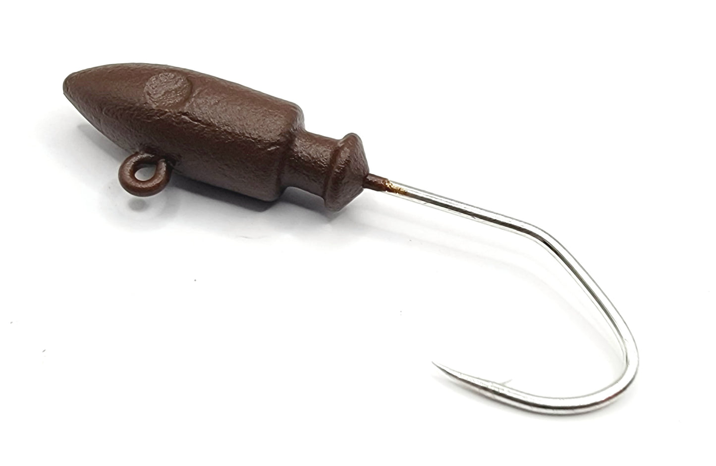 Spire Point Bass Fishing Jig Victory V Loc Hook Powder Coated Colors New