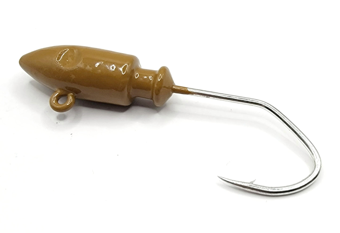 Spire Point Bass Fishing Jig Victory V Loc Hook Powder Coated Colors New