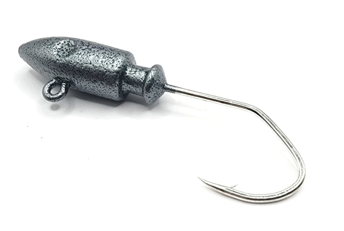 Spire Point Bass Fishing Jig Victory V Loc Hook Powder Coated Colors New
