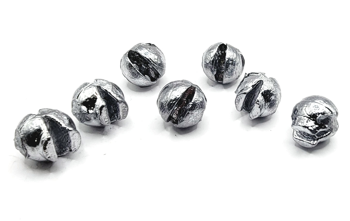 Split Shot Removable Reusable Sinker Weight High Quality