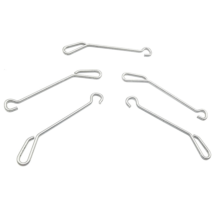Do It Molds STW130 STW155 2625 2627 Poison Swing Tail Wire Form