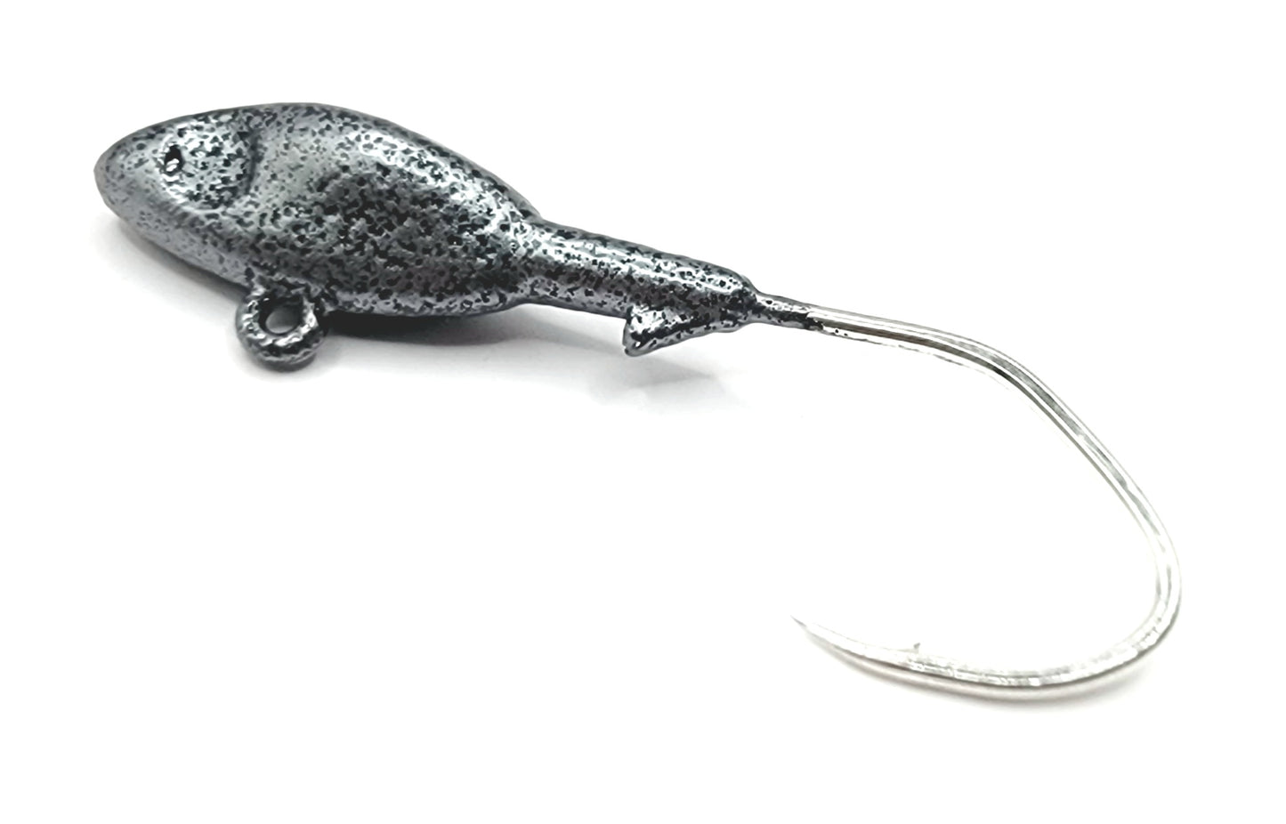Style H Hell of a Jig Bass Fishing Victory V Loc Hook Powder Coated 8 Colors New