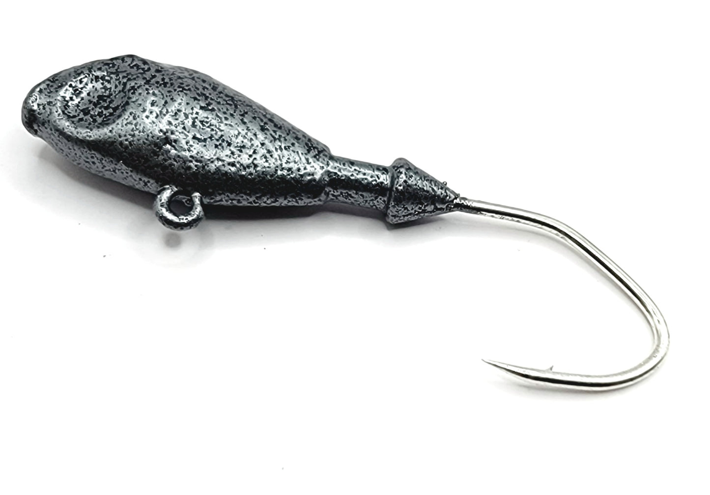 Ultra Minnow Bass Fishing Jig Victory V Loc Hook Powder Coated Colors New