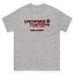 Vampire Customs Logo Pro Staff Men's Classic Tee T Shirt