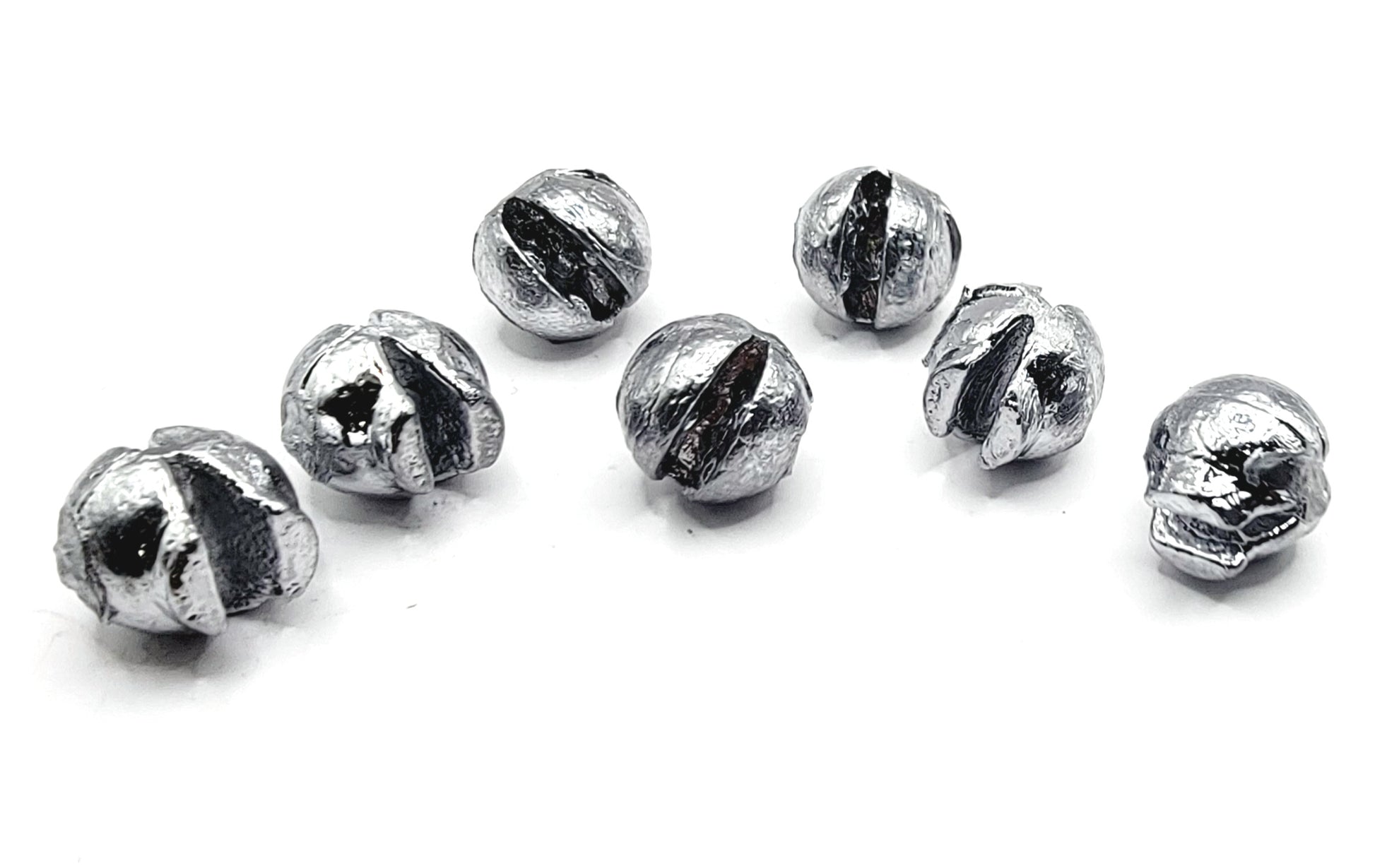 Split Shot Removable Reusable Sinker Weight High Quality